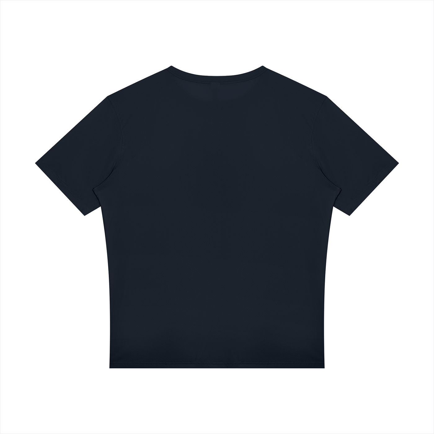 Men's Reflective T-Shirt