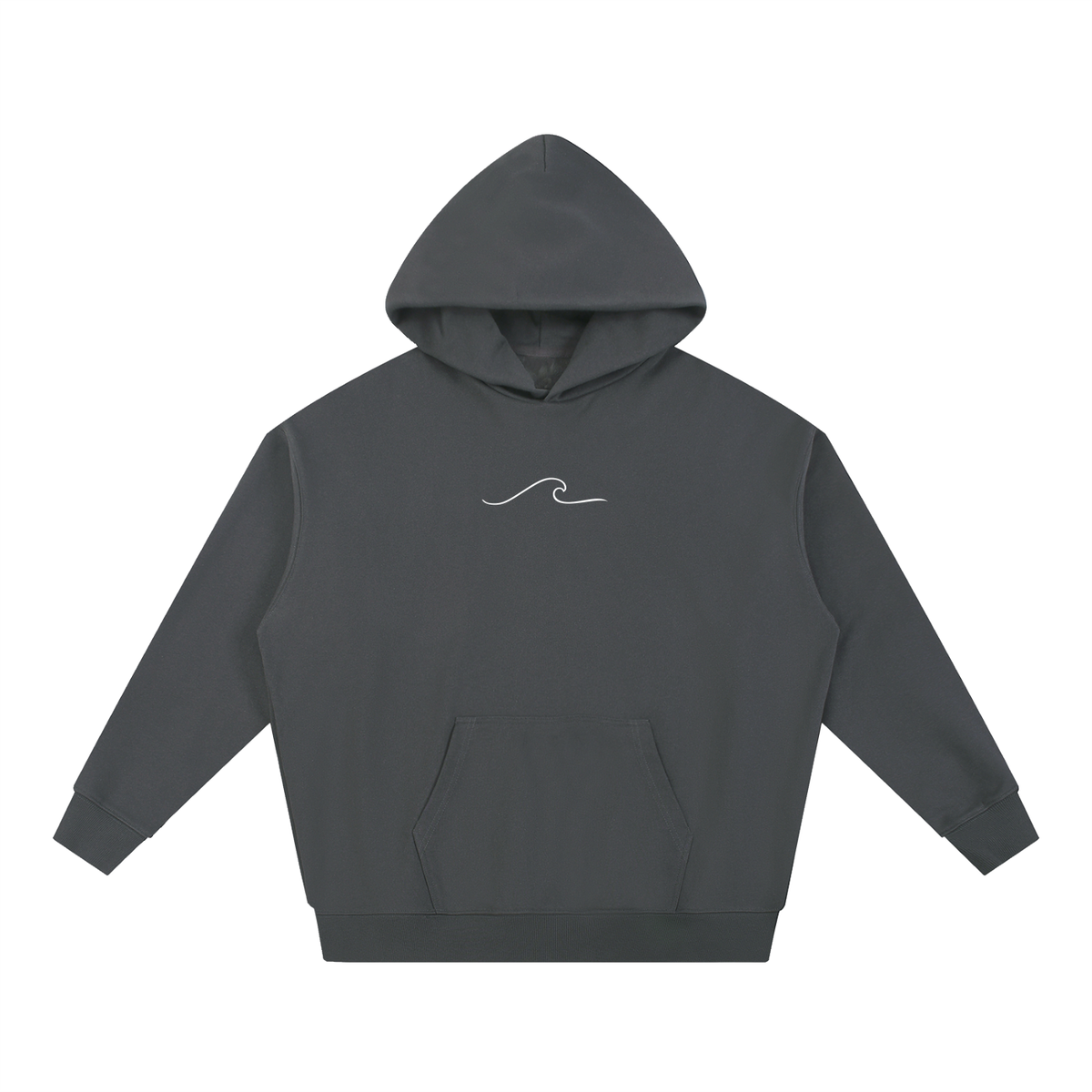 Essential Heavyweight Hoodie
