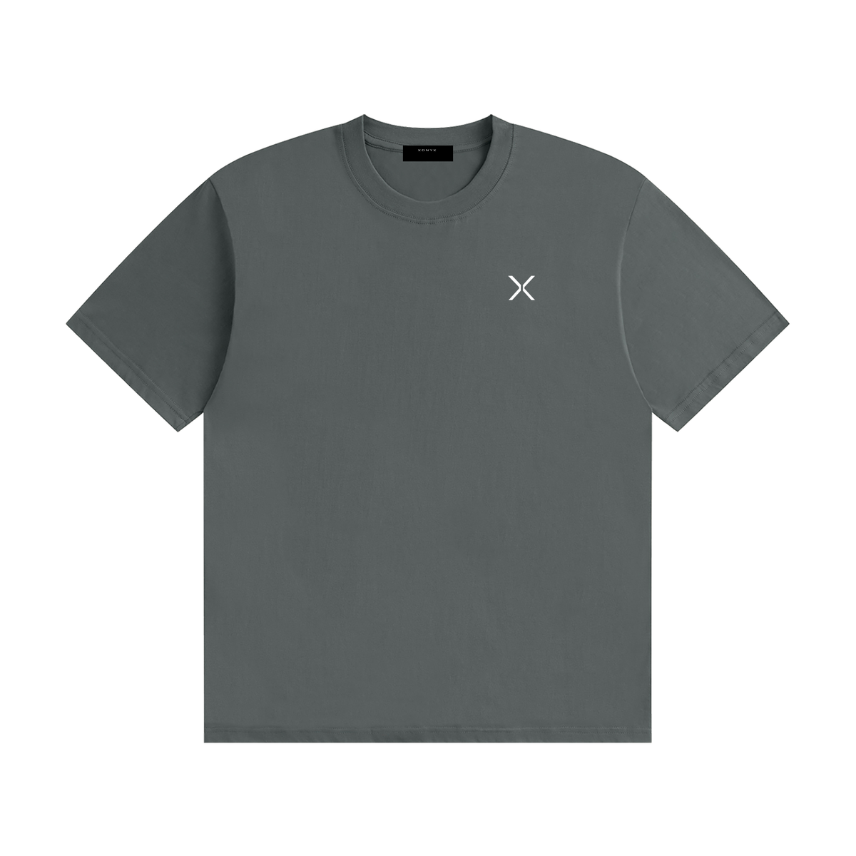 Seamless Cotton T-Shirt