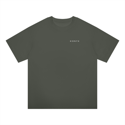 Oversized Drop Shoulder T-Shirt