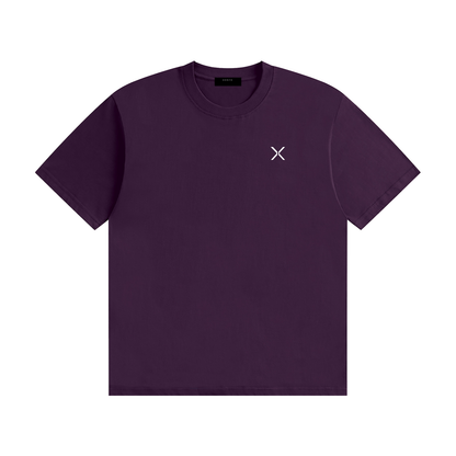 Seamless Cotton T-Shirt