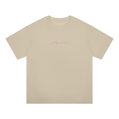 Oversized Drop Shoulder T-Shirt