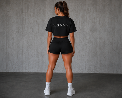 Women's Drawstring Shorts