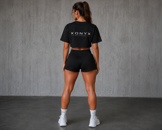Women’s Premium crop top