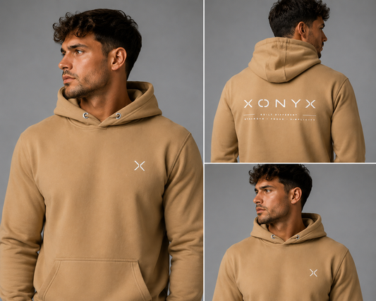 Premium Hoodie