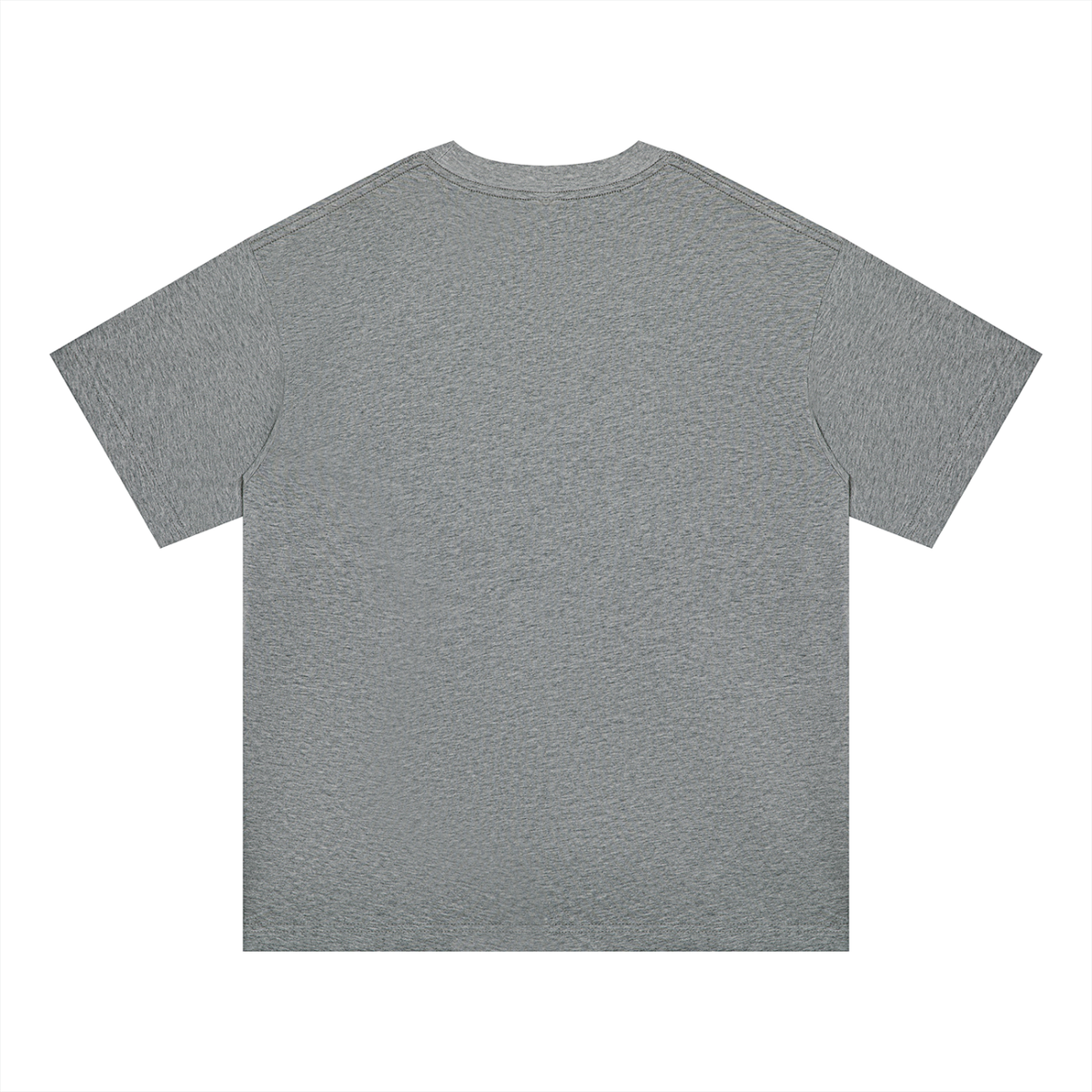 Oversized Drop Shoulder T-Shirt