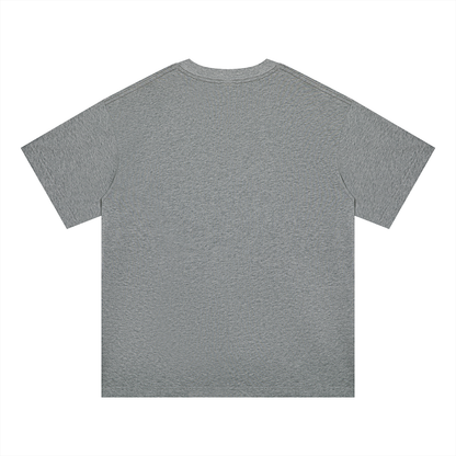 Oversized Drop Shoulder T-Shirt