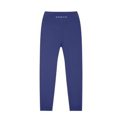 High-Waisted Yoga Leggings