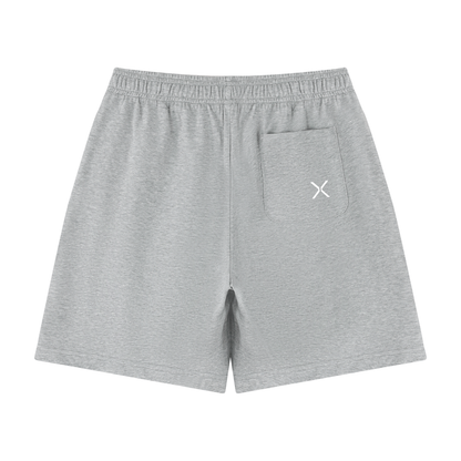 Cotton Shorts