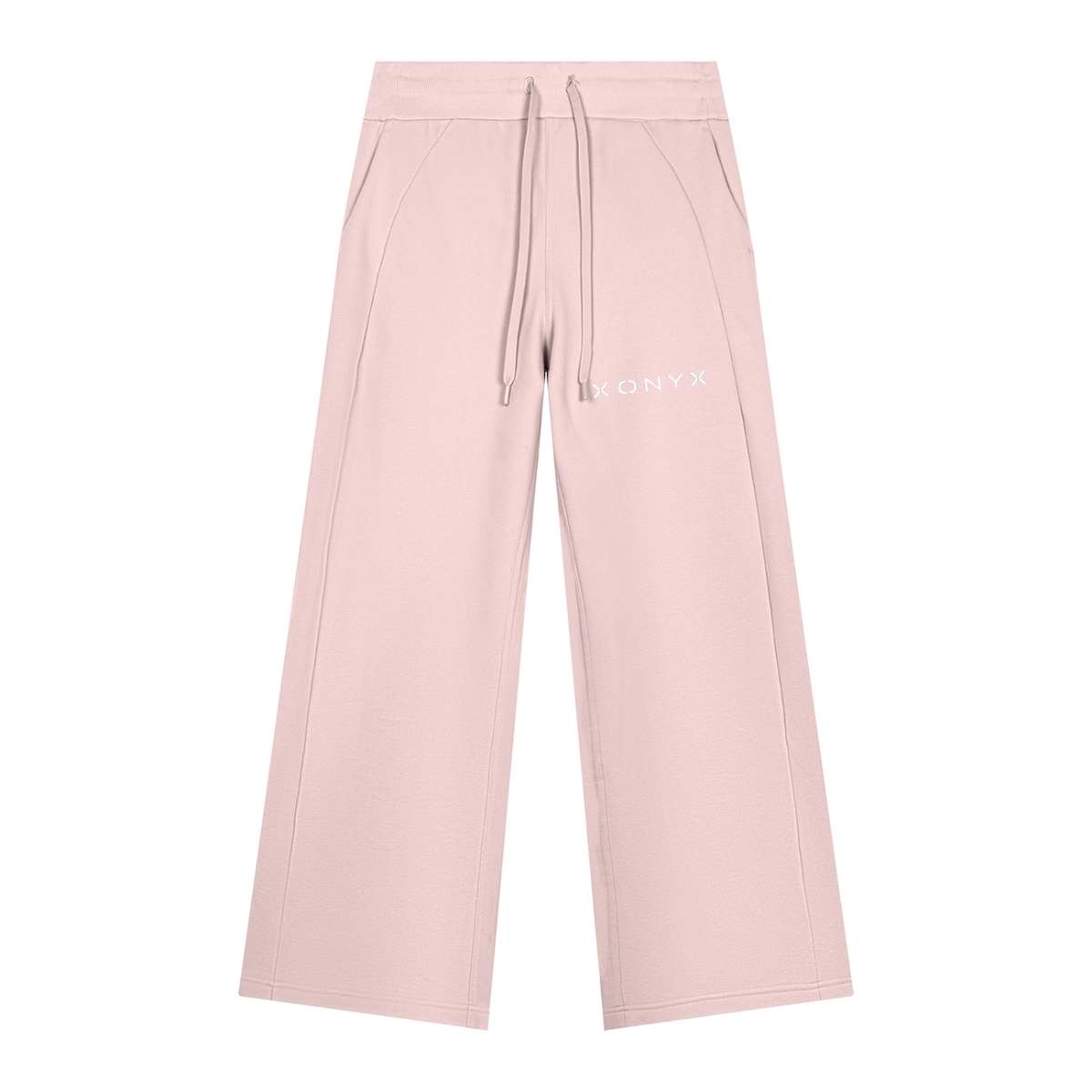 Women's Wide Leg Fleece Sweatpants