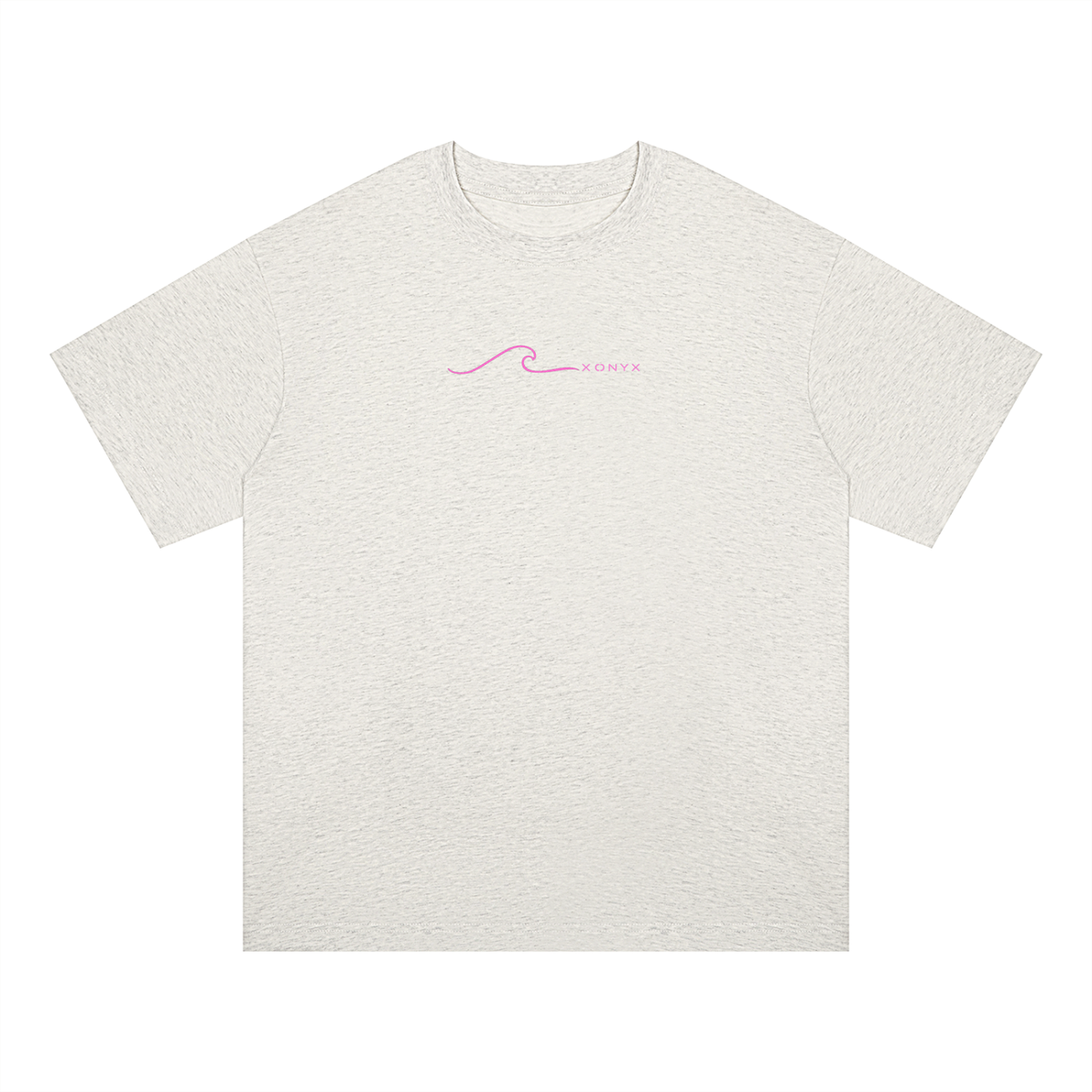 Oversized Drop Shoulder T-Shirt