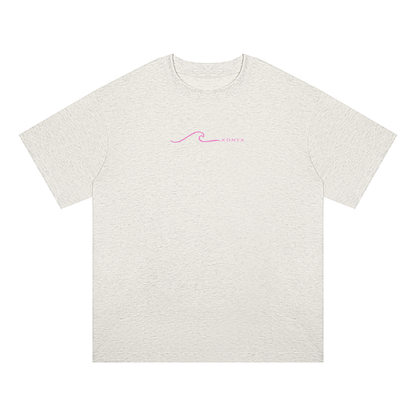 Oversized Drop Shoulder T-Shirt