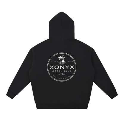 Essential Heavyweight Hoodie