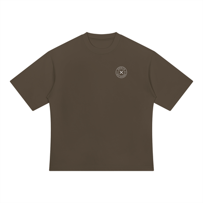 Heavyweight Oversized T-Shirt