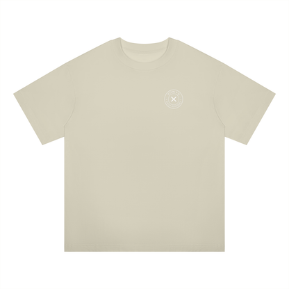 Oversized Drop Shoulder T-Shirt