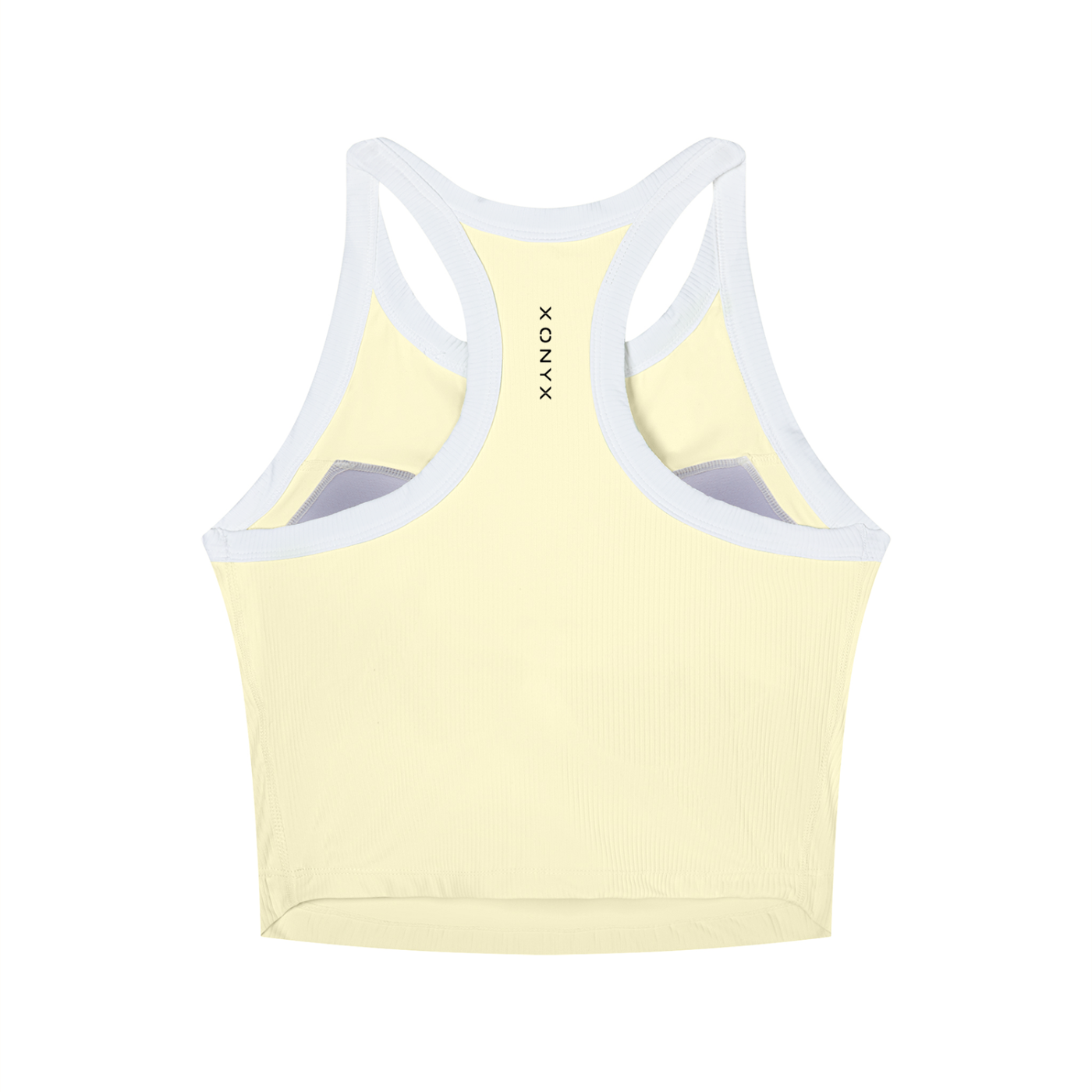 Women’s Color Block Yoga Tank Top