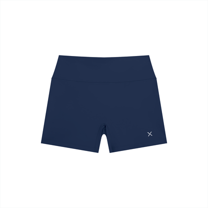 Women’s High Rise Yoga Shorts