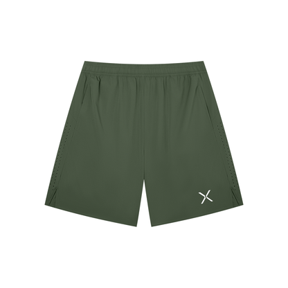 Men’s Regular Fit Performance Shorts