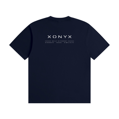 Seamless Cotton T-Shirt