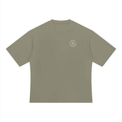 Heavyweight Oversized T-Shirt