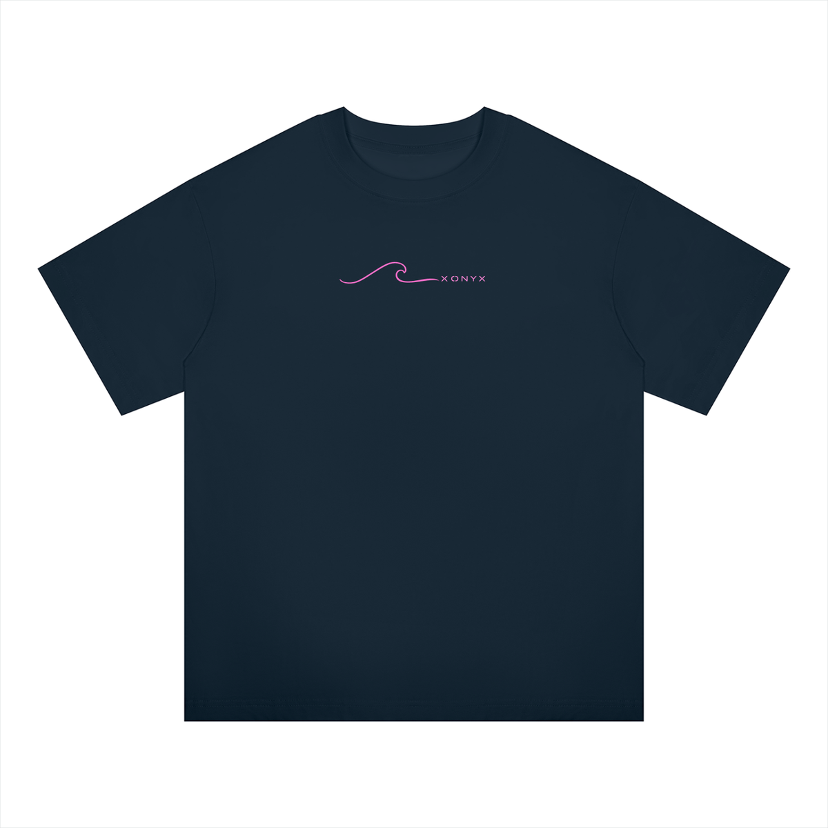 Oversized Drop Shoulder T-Shirt