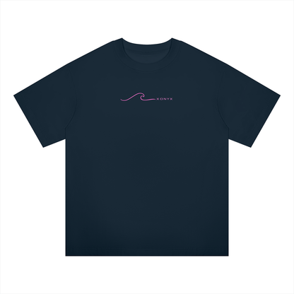 Oversized Drop Shoulder T-Shirt