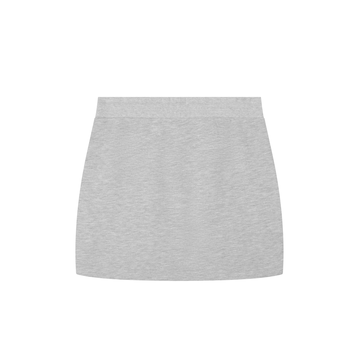 Essential Drawstring Skirt