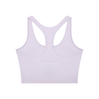 Women's Color Block Yoga Tank Top
