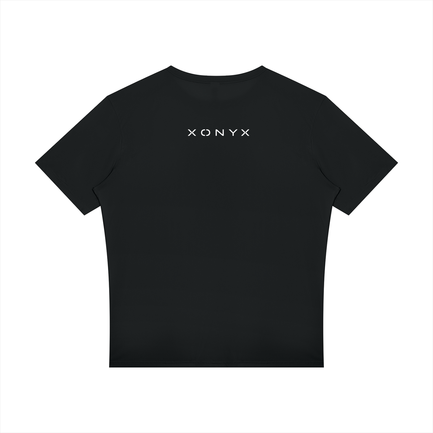 Men's Raglan Reflective T-Shirt