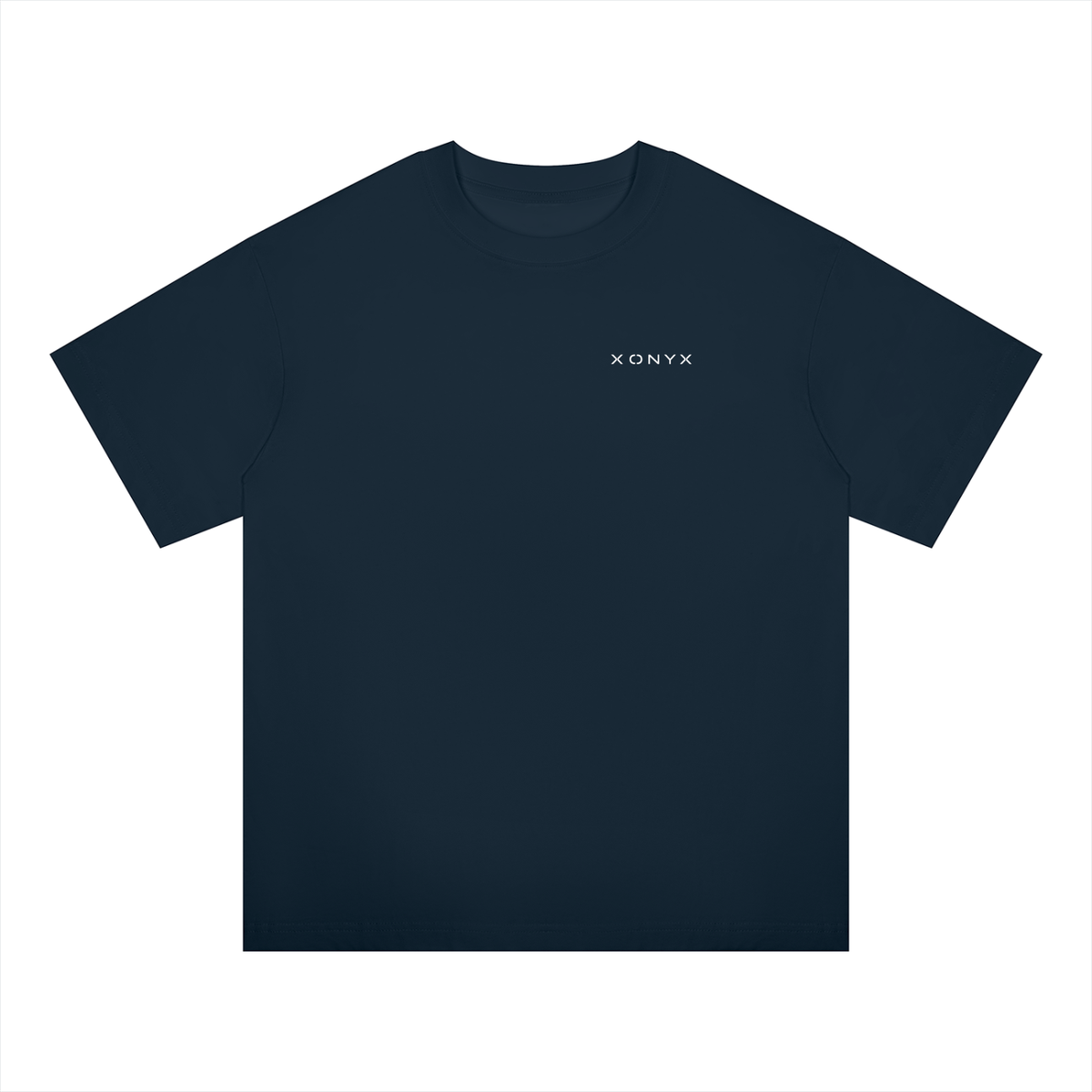 Oversized Drop Shoulder T-Shirt