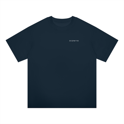 Oversized Drop Shoulder T-Shirt