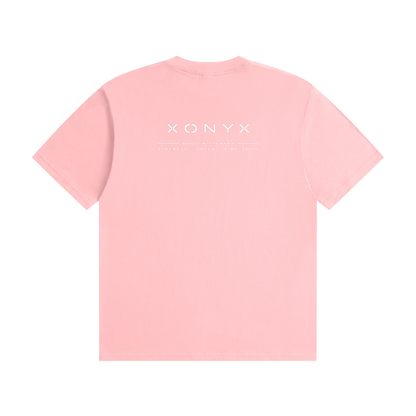 Seamless Cotton T-Shirt