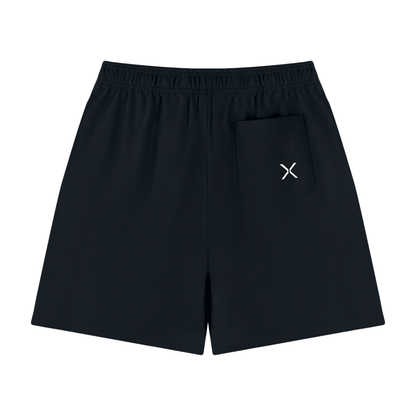 Cotton Shorts
