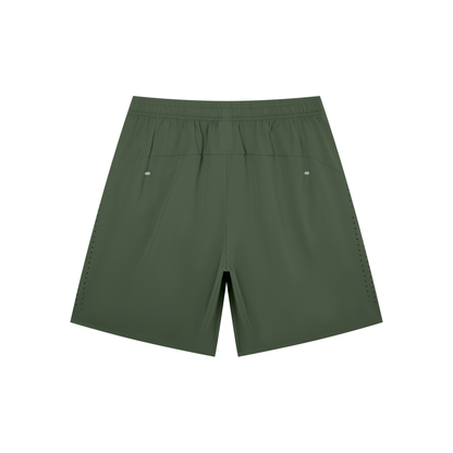 Men’s Regular Fit Performance Shorts