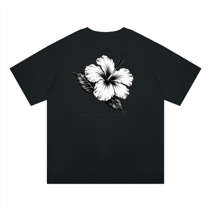 Oversized Drop Shoulder T-Shirt