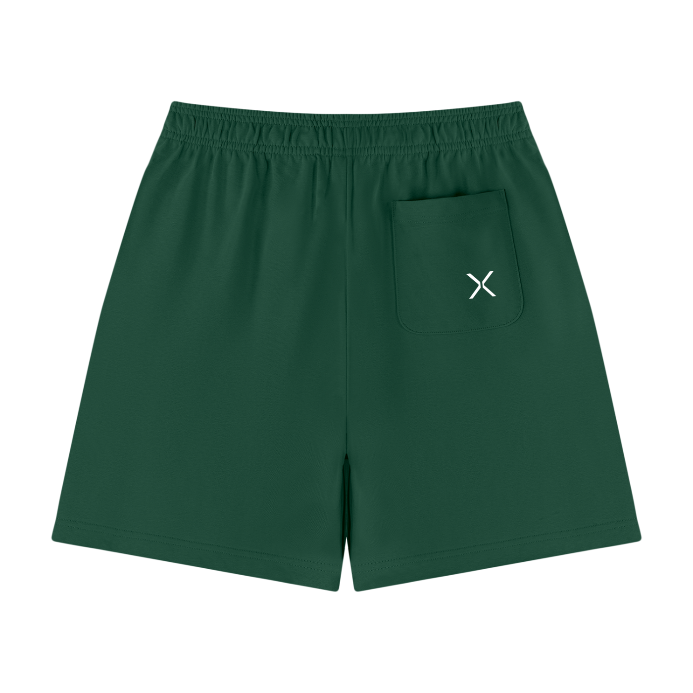 Cotton Shorts