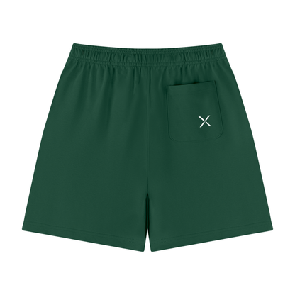 Cotton Shorts