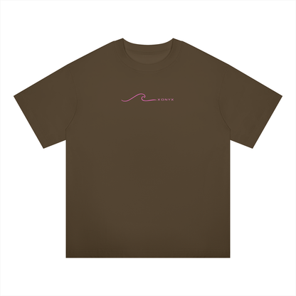 Oversized Drop Shoulder T-Shirt