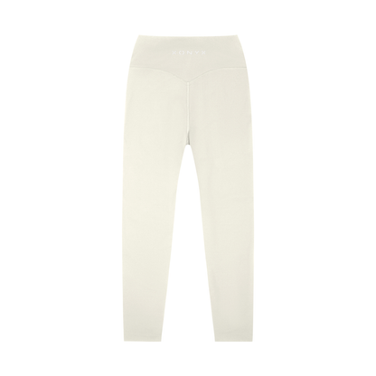High-Waisted Yoga Leggings