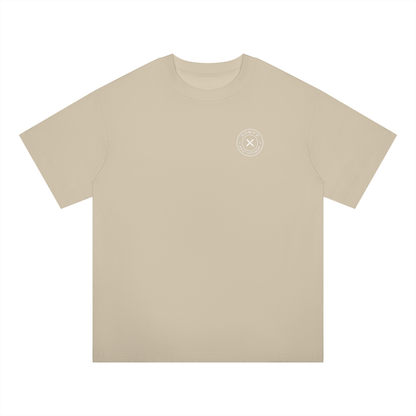 Oversized Drop Shoulder T-Shirt