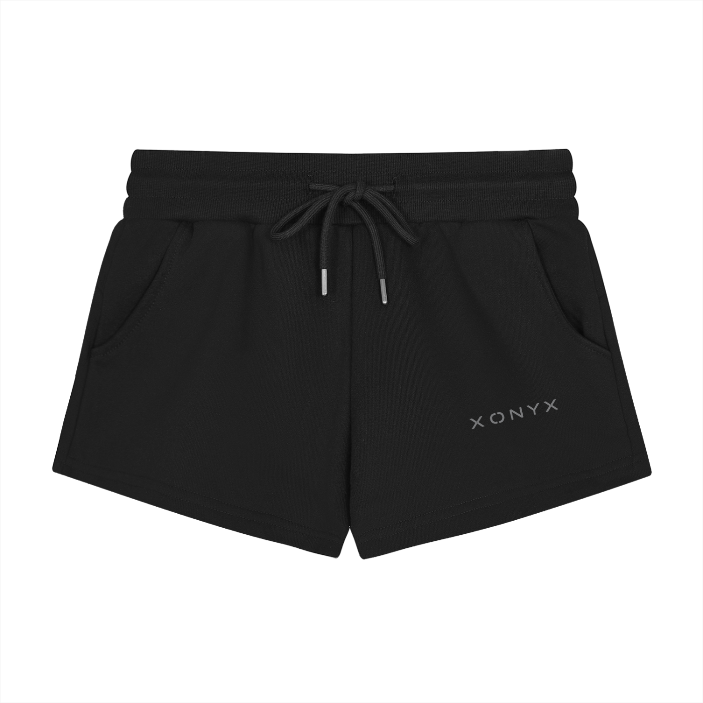Women's Drawstring Shorts