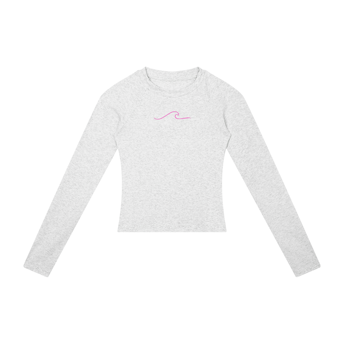 Women’s Slim Long Sleeve T-Shirt