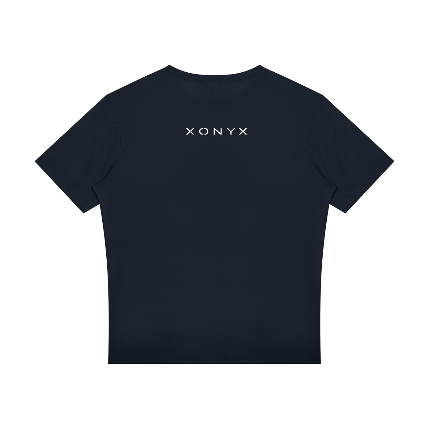 Men's Raglan Reflective T-Shirt