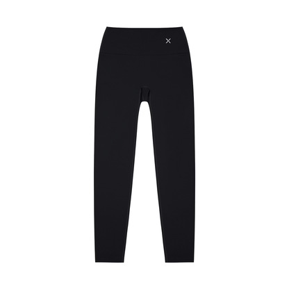 High-Waisted Yoga Leggings