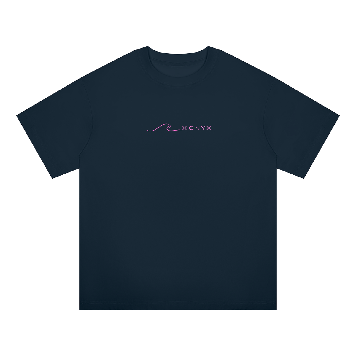 Oversized Drop Shoulder T-Shirt