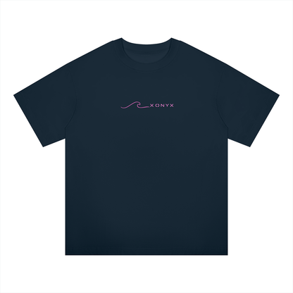 Oversized Drop Shoulder T-Shirt