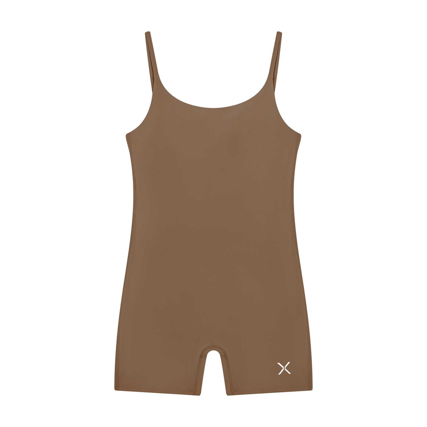 Women’s U-Neck Yoga Romper