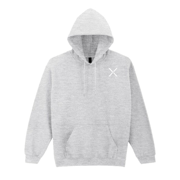 Hooded Seatshirt