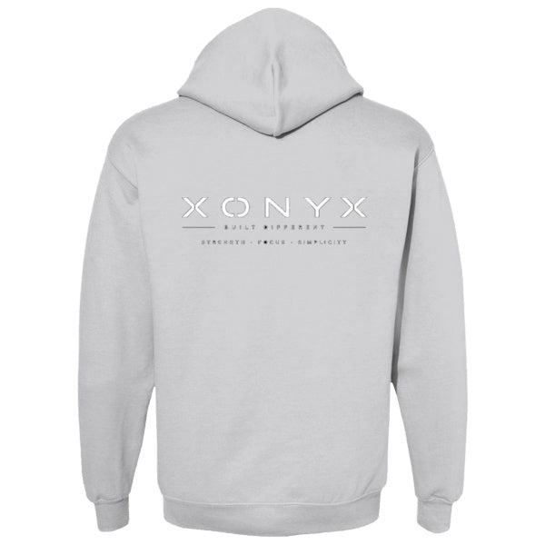 Hooded Seatshirt
