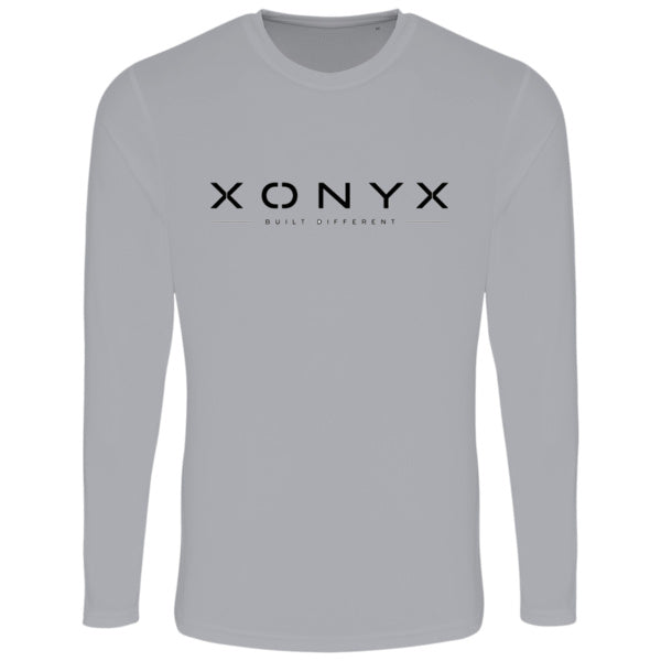 Long Sleeve Performance Top